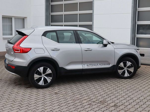 Volvo XC40 T5 182 kW image number 19