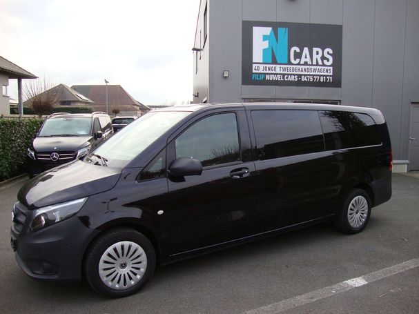 Mercedes-Benz Vito 116 CDi Tourer 120 kW image number 3