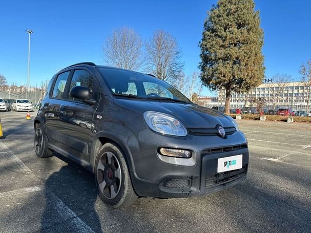 Fiat Panda 1.0 Hybrid City Life 51 kW image number 2