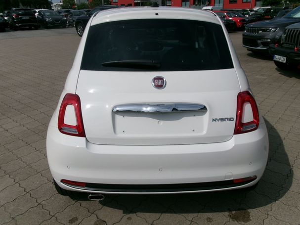 Fiat 500 1.0 52 kW image number 3