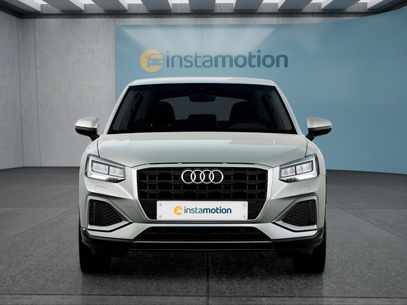 Audi Q2 Advanced 30 TFSI
