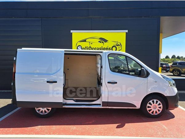 Renault Trafic DCi 120 L1H1 88 kW image number 17