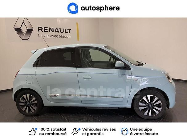 Renault Twingo 22 kWh 60 kW image number 5