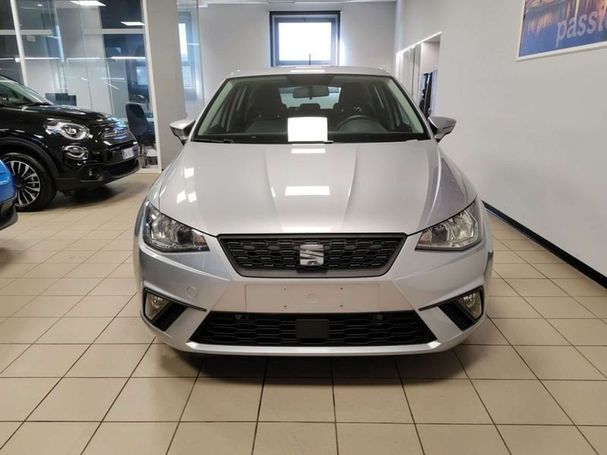 Seat Ibiza 1.6 TDI 70 kW image number 3