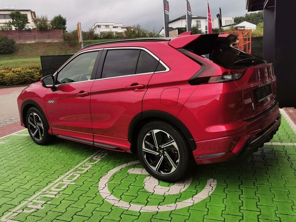 Mitsubishi Eclipse Cross PHEV 138 kW image number 8