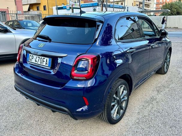 Fiat 500X 1.3 70 kW image number 3