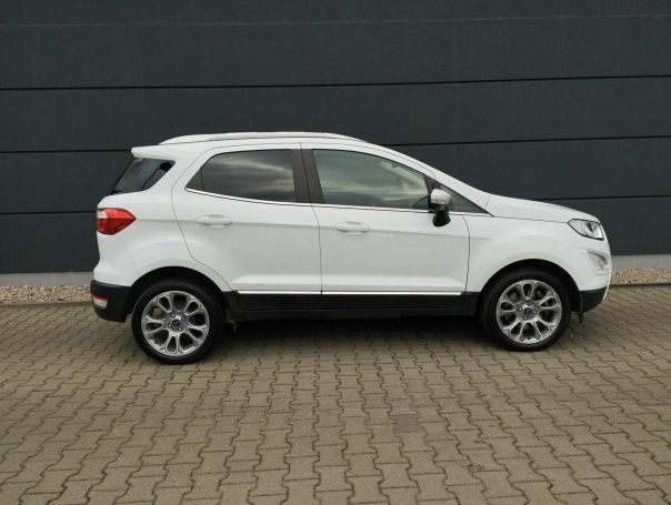 Ford EcoSport 92 kW image number 5