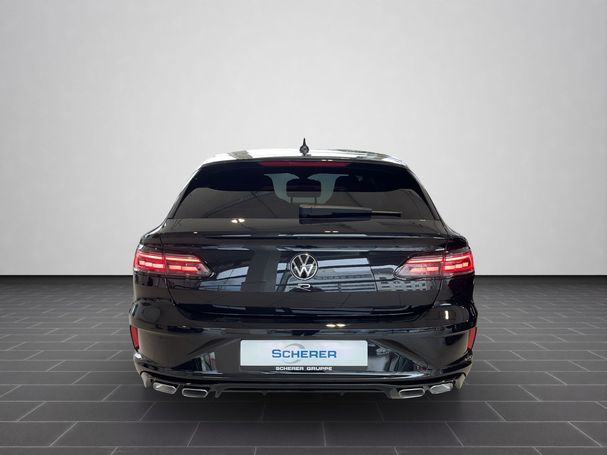 Volkswagen Arteon R DSG Shooting Brake 4Motion 235 kW image number 6