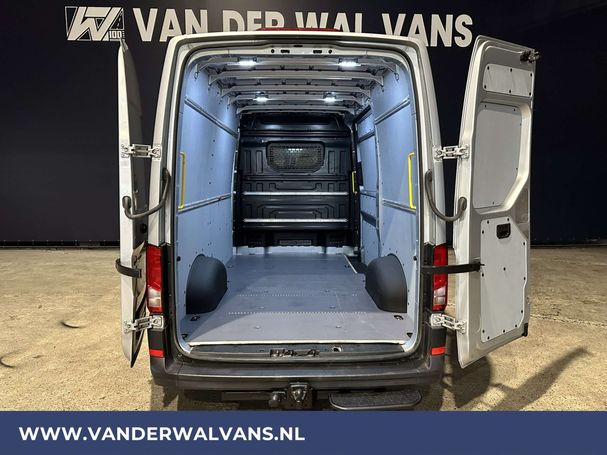 Volkswagen Crafter 30 TDI 103 kW image number 5