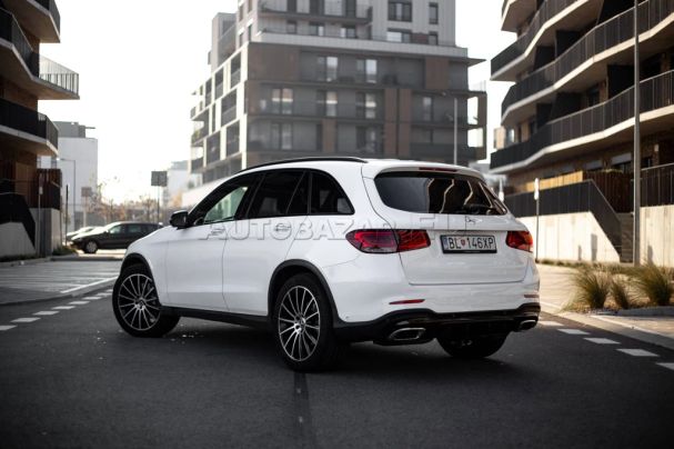 Mercedes-Benz GLC 220 d 4Matic 143 kW image number 10