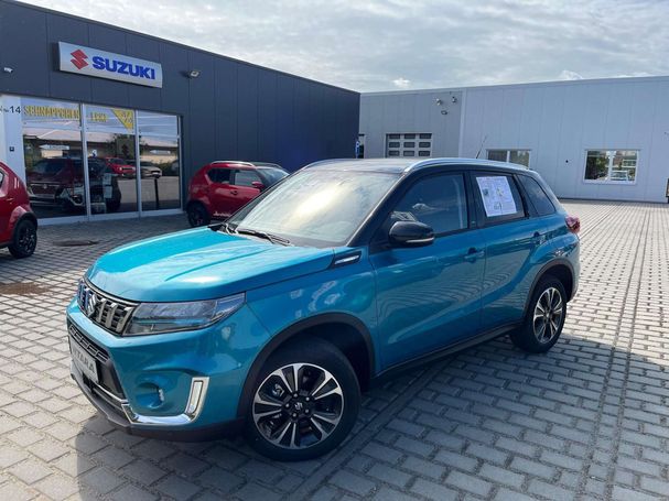 Suzuki Vitara 1.5 Hybrid Comfort 85 kW image number 1