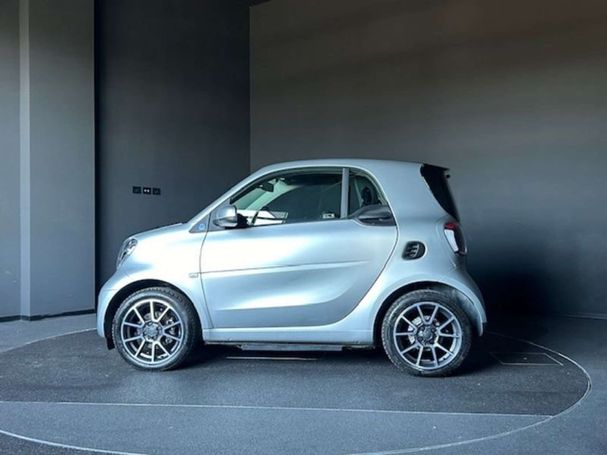 Smart ForTwo EQ 60 kW image number 8