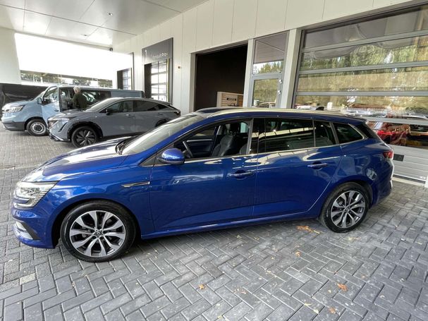 Renault Megane Estate TCe 140 103 kW image number 2