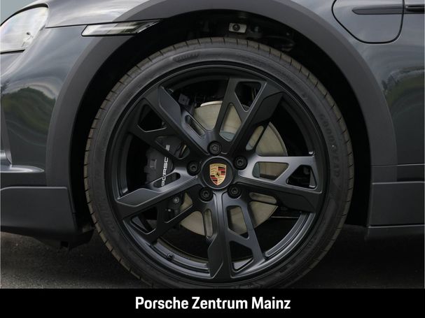 Porsche Taycan 4 Cross Turismo 320 kW image number 6