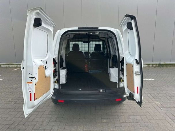 Ford Transit Courier 55 kW image number 13