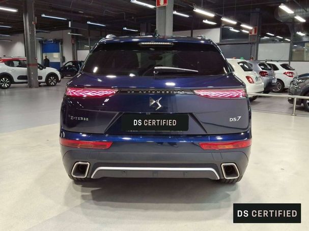 DS Automobiles 7 Crossback E-Tense 225 165 kW image number 4