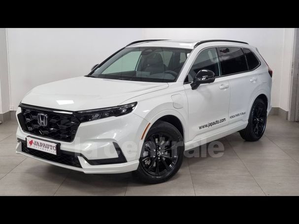 Honda CR-V 158 kW image number 1