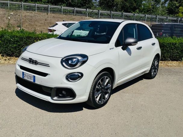 Fiat 500X 1.3 MultiJet 70 kW image number 1