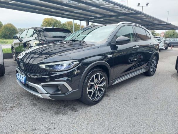 Fiat Tipo 74 kW image number 1