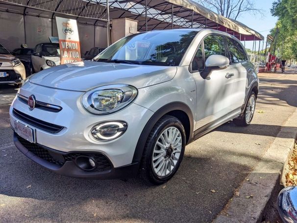 Fiat 500X 1.0 Turbo Cross 88 kW image number 1