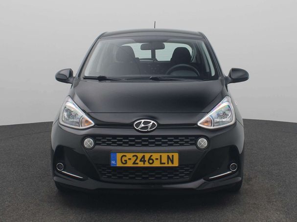 Hyundai i10 1.0 49 kW image number 2