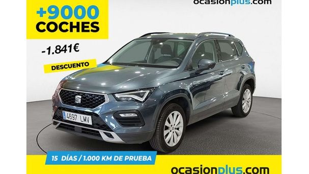 Seat Ateca 1.5 TSI Style 110 kW image number 1