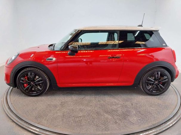 Mini John Cooper Works 170 kW image number 9