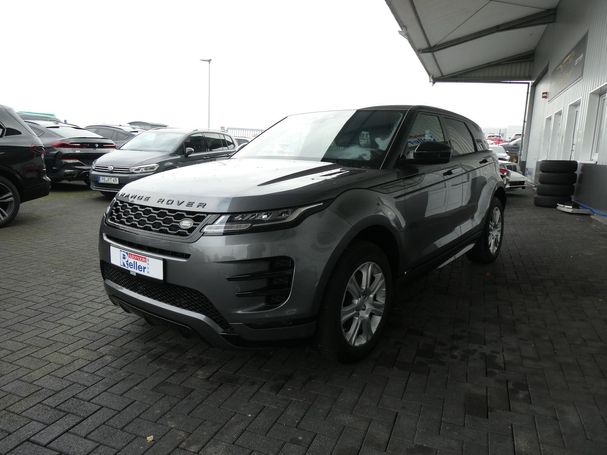 Land Rover Range Rover Evoque R-Dynamic S 110 kW image number 1