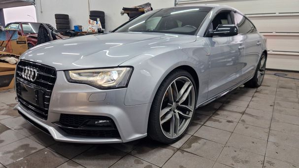 Audi A5 3.0 TDI quattro S-line Sportback 160 kW image number 1