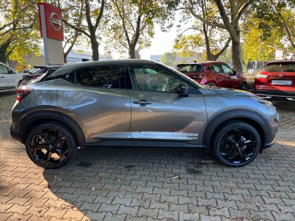 Nissan Juke DIG-T Tekna 84 kW image number 5