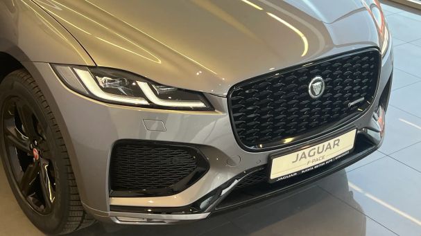 Jaguar F-Pace 150 kW image number 1