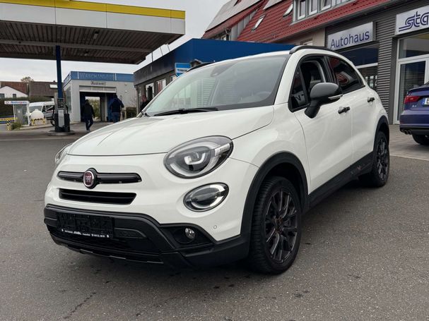 Fiat 500X 1.3 FireFly Turbo DCT 4x2 111 kW image number 1