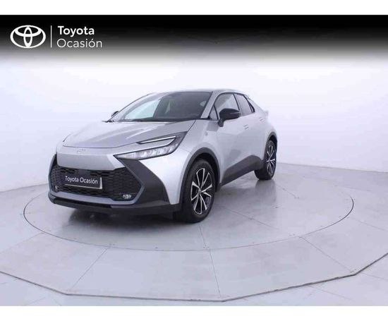 Toyota C-HR 2.0 164 kW image number 1