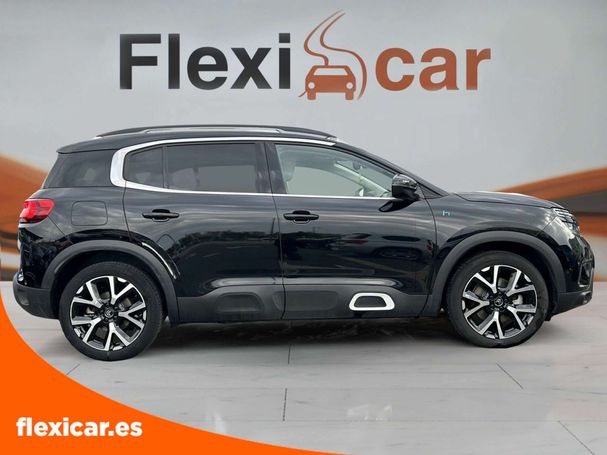 Citroen C5 Aircross 165 kW image number 8