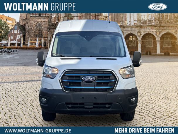 Ford E-Transit 350 L3 Trend 135 kW image number 3