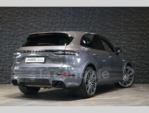 Porsche Cayenne Turbo S E-Hybrid Tiptronic 500 kW image number 4