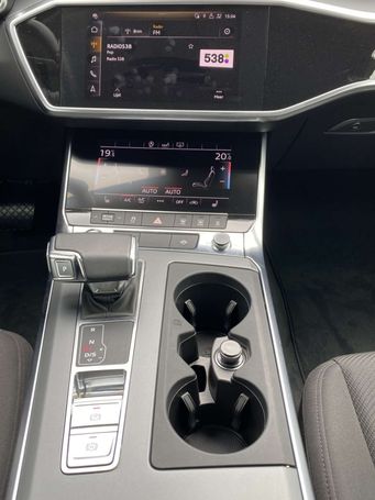 Audi A6 45 TFSI 180 kW image number 26