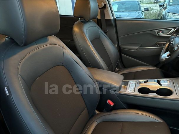 Hyundai Kona 150 kW image number 15