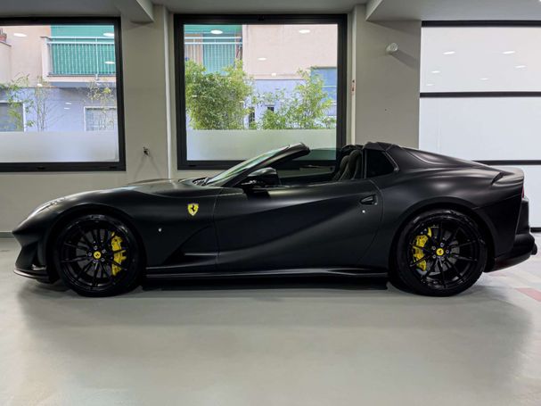 Ferrari 812 GTS 584 kW image number 6