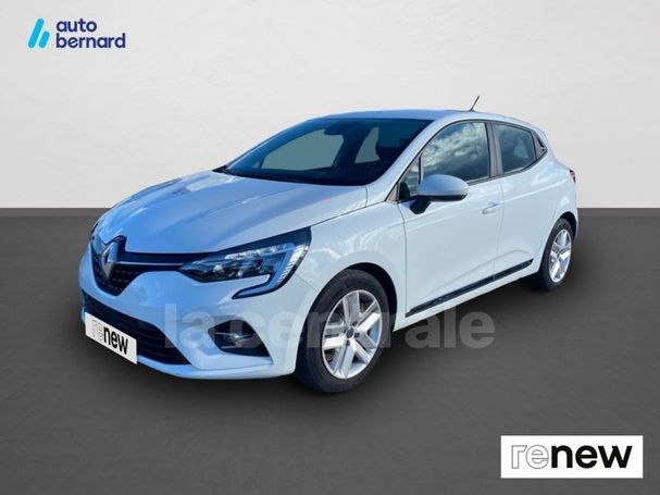 Renault Clio SCe 65 49 kW image number 1