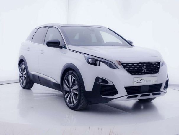 Peugeot e-3008 221 kW image number 3