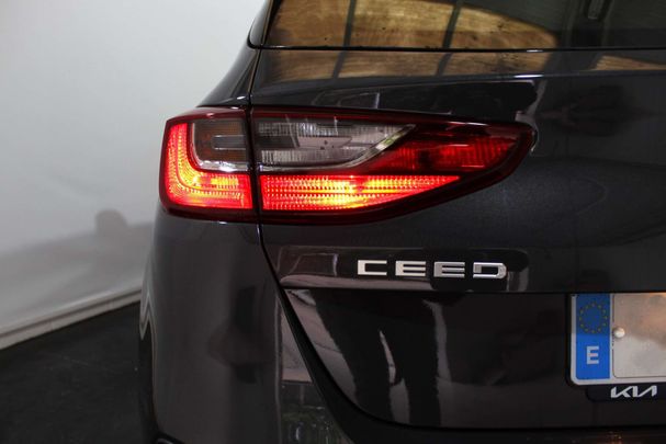 Kia Ceed 1.0 T-GDI 88 kW image number 12