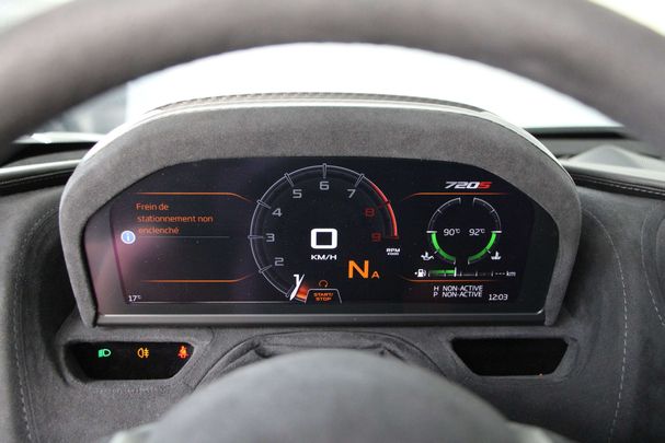 McLaren 720S 530 kW image number 23