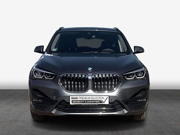 BMW X1 sDrive20d Sport Line 140 kW image number 2