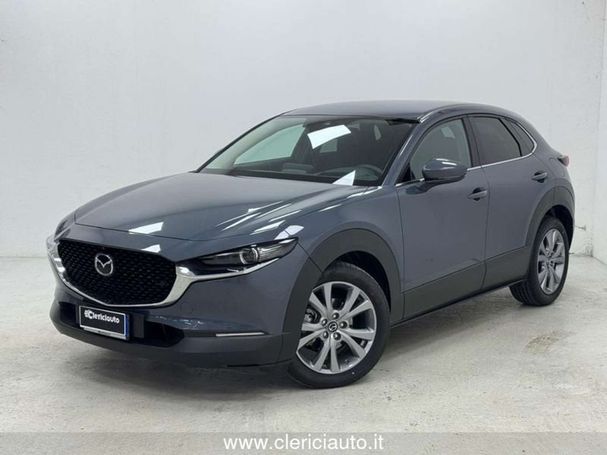 Mazda CX-30 2.0 e-SKYACTIV-X 137 kW image number 1