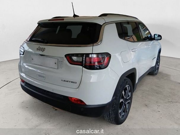 Jeep Compass 1.6 Limited 96 kW image number 3