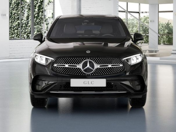 Mercedes-Benz GLC 450 270 kW image number 7