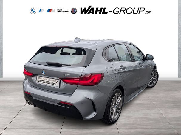 BMW 118i M Sport 100 kW image number 3