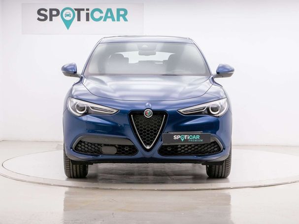 Alfa Romeo Stelvio 2.0 Super 147 kW image number 3