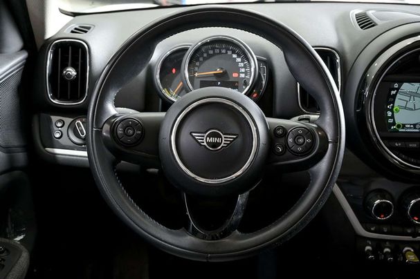 Mini Cooper S 165 kW image number 28